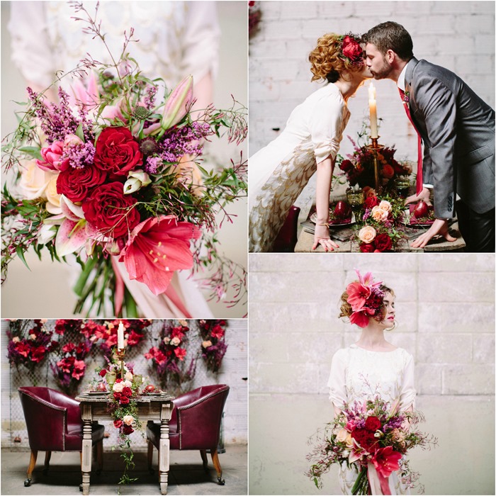 Parie Designs styled shoot | Mallory Morgan Photography