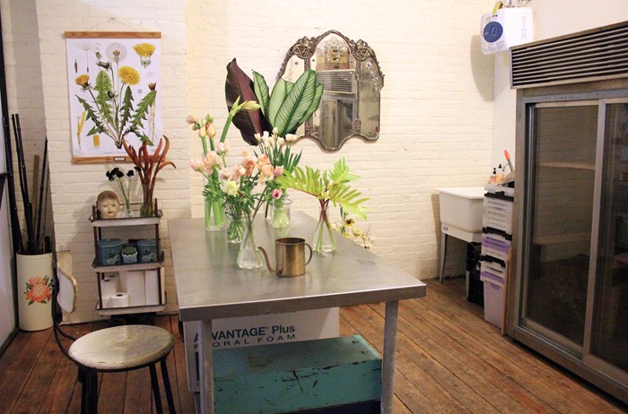 Floral Studio 