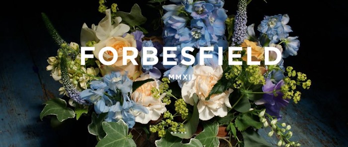 Forbesfield Flowers 