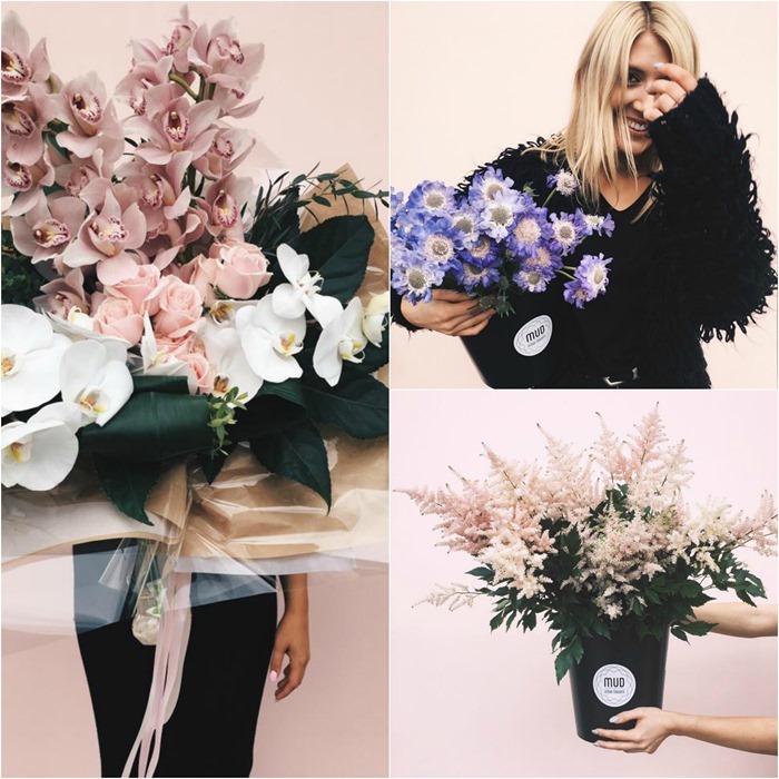 Chloe Milligan | MUD Urban Flowers