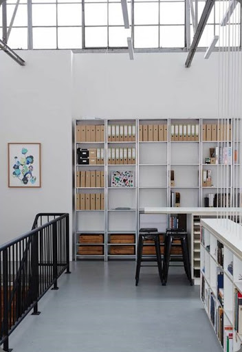Studio-sisu-office-library my scadinavian home Studio-sisu-office-library my scadinavian home