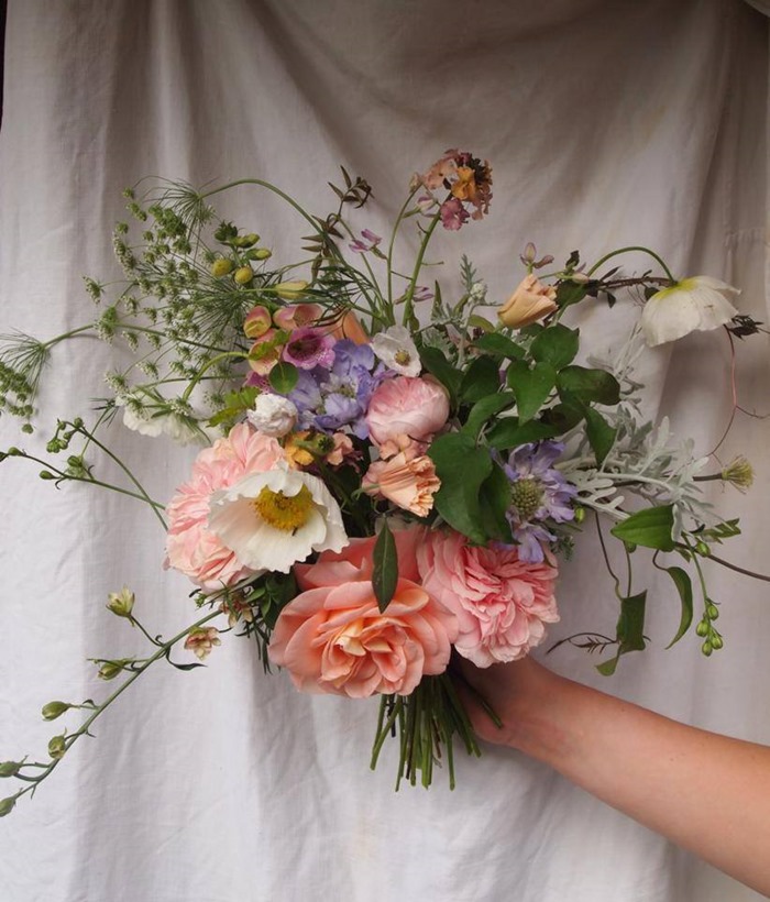Best Bouquets + The Arm: Part 7 - Botanical Brouhaha