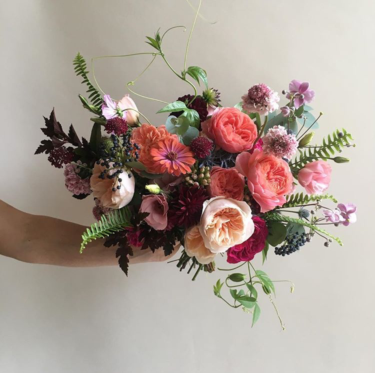 Botanical Brouhaha - A Flower Blog Featuring the Best | Floral Design ...